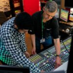 Staying Ahead in Tech News