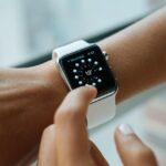 Wearable Tech Revolution