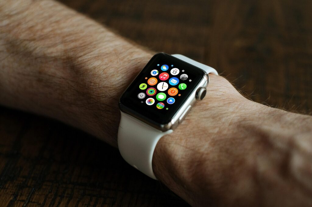 Wearable Technology Trends