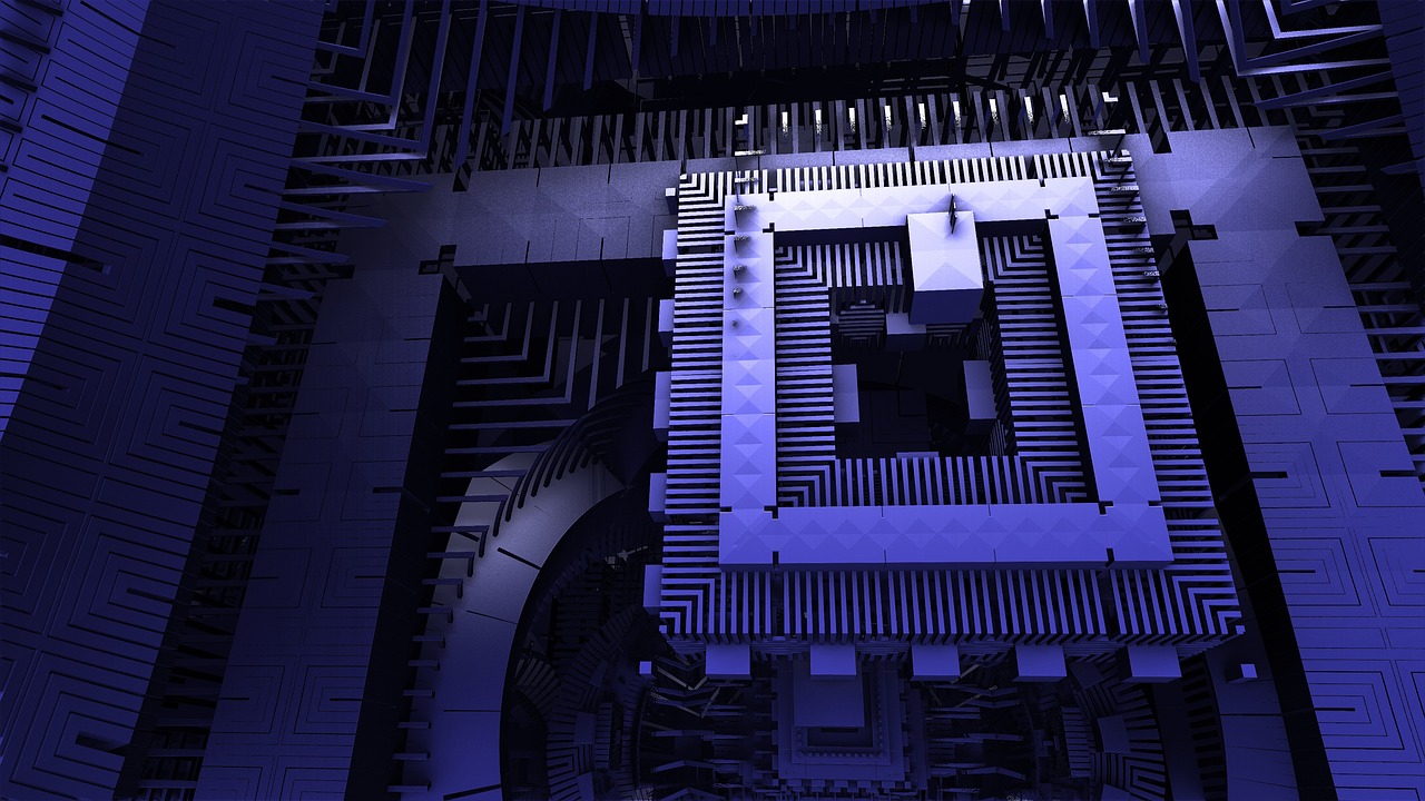 Mastering Quantum Computing