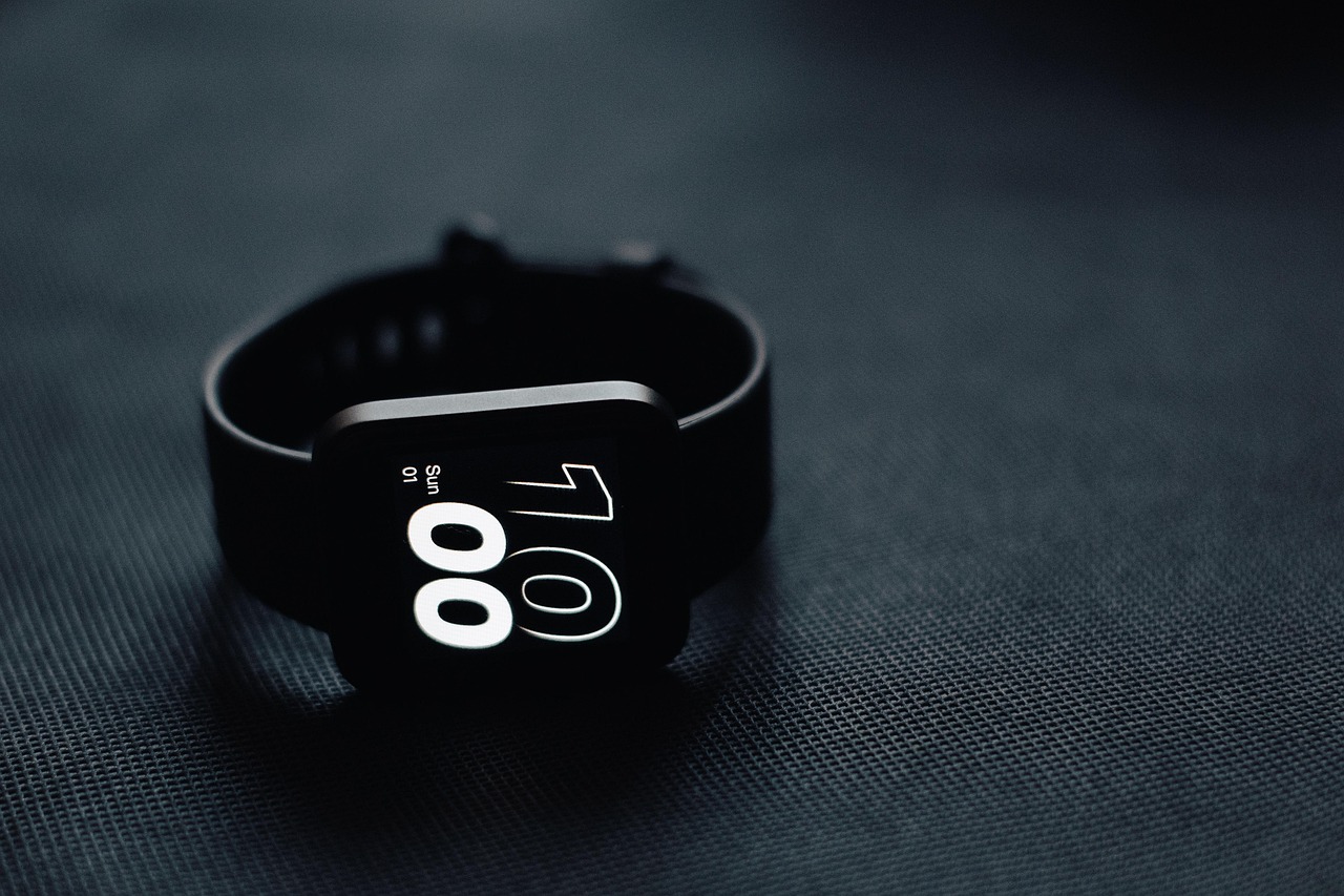 Wearable Tech Revolution