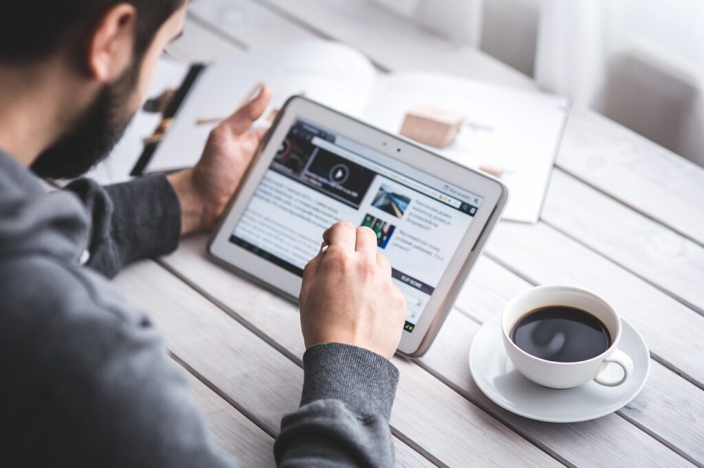 Common Mistakes in Online Business