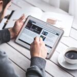Common Mistakes in Online Business