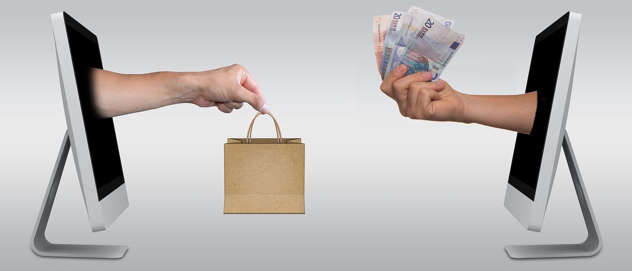 Starting E-commerce Business