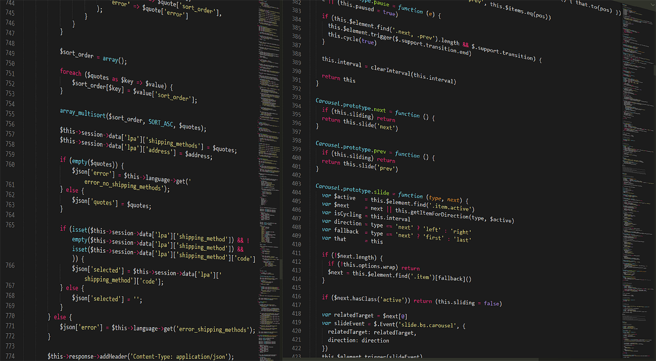 Low-Code Development Explained