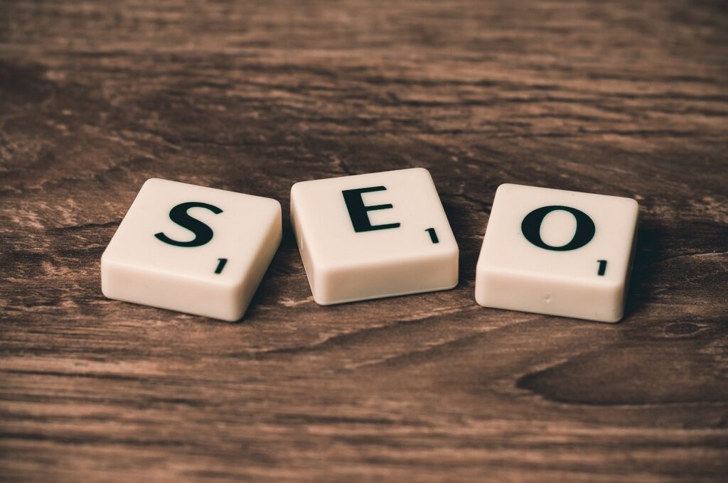 SEO Mistakes to Avoid