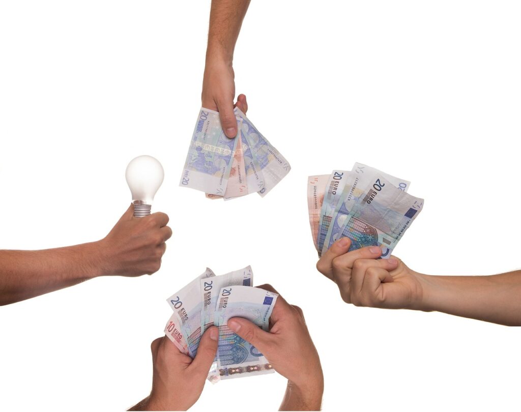 Venture Capital Beginner Tips