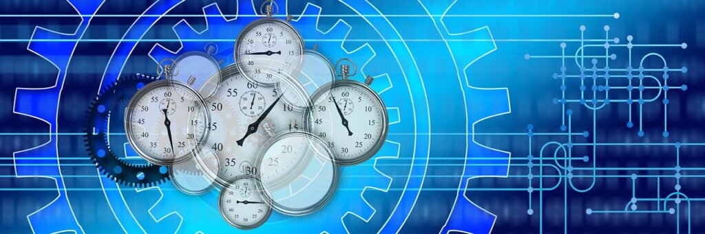 Quick Wins with Software Solutions