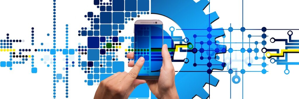 Digital Transformation Strategies