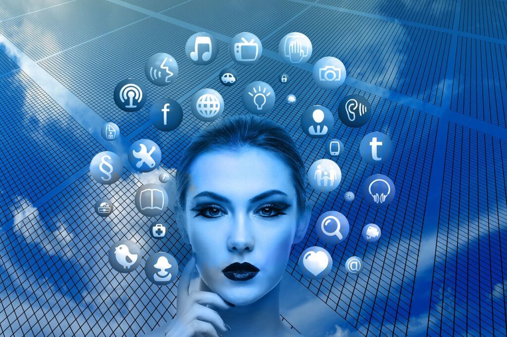 Emerging Future Technology