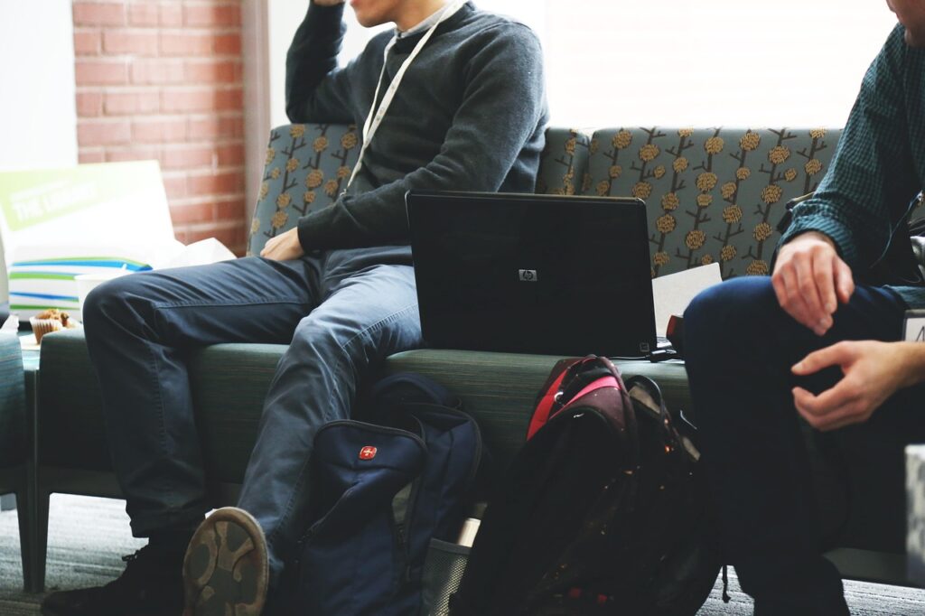 Launching Tech Startups