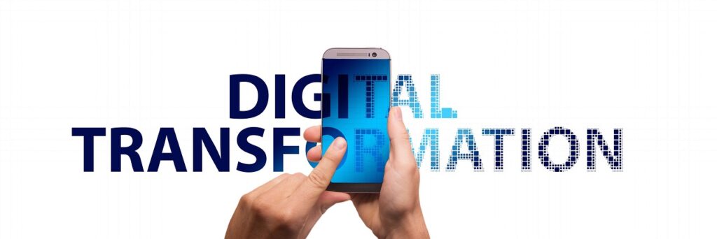 Digital Transformation Case Study
