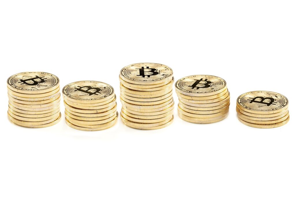 Cryptocurrency Explained