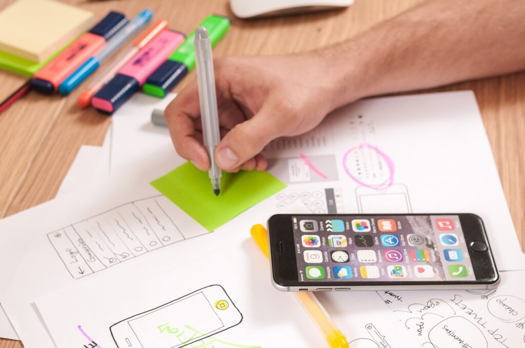 Rethinking Mobile App Development
