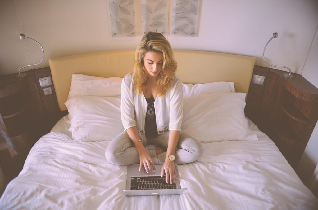 Remote Work Trends Analysis