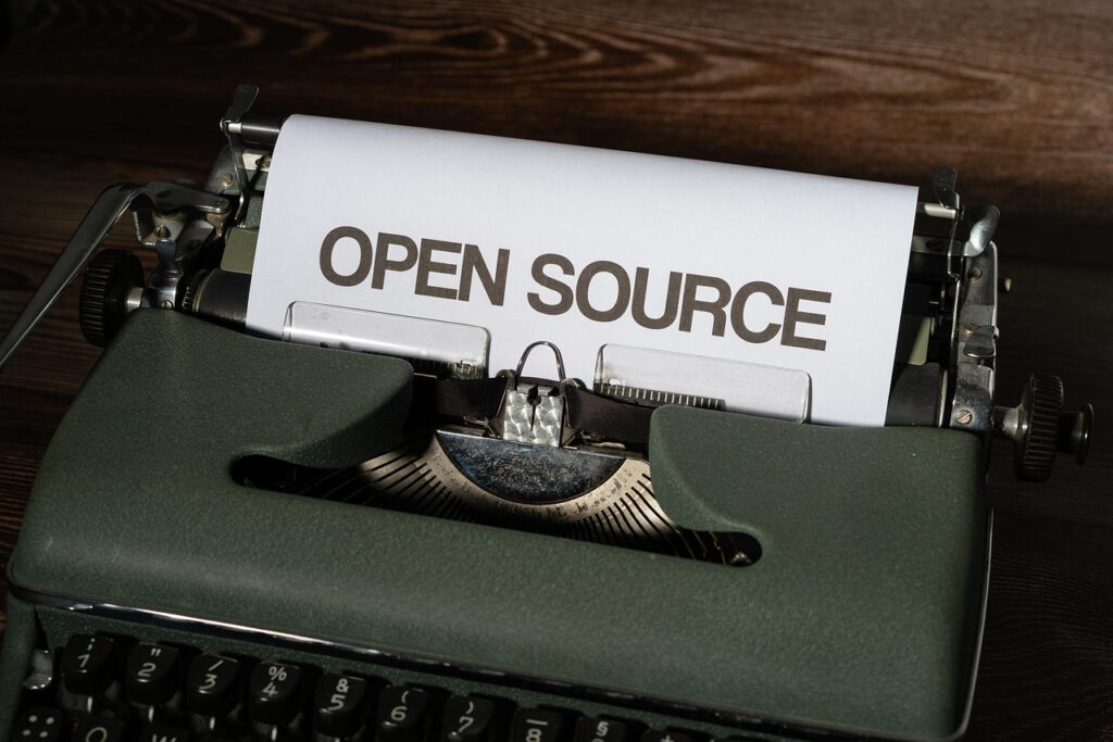 Open Source Software Explained