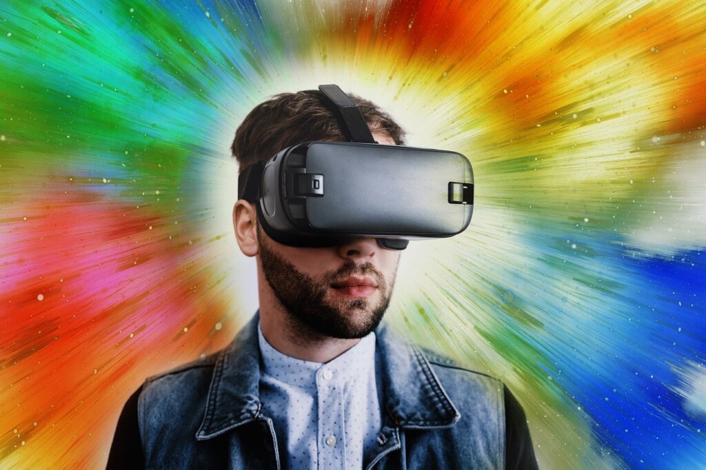 Virtual Reality Beginner Tips