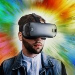 Virtual Reality Beginner Tips