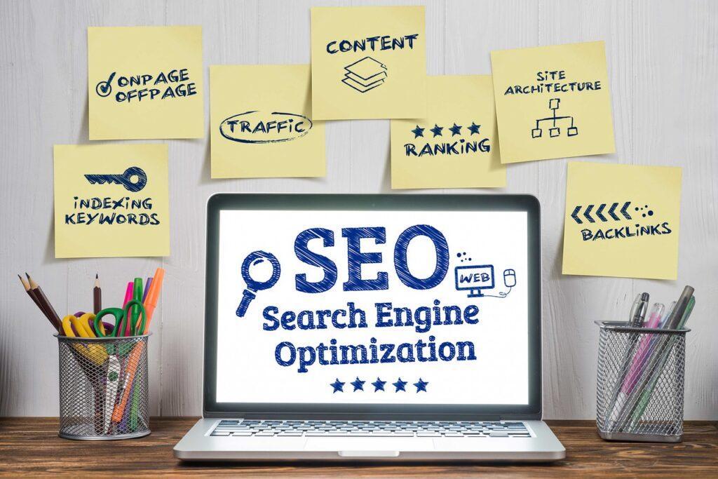 Advanced SEO Strategies for Success