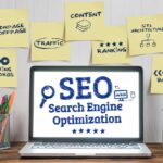Advanced SEO Strategies for Success