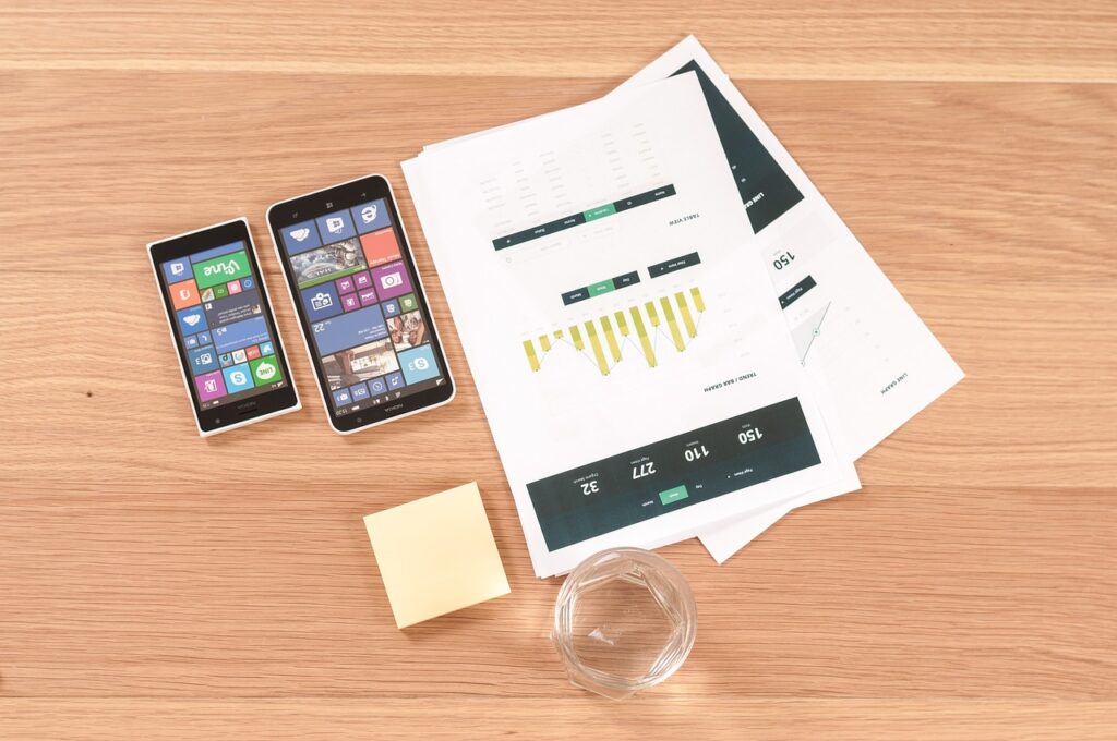 Boosting Productivity with Apps