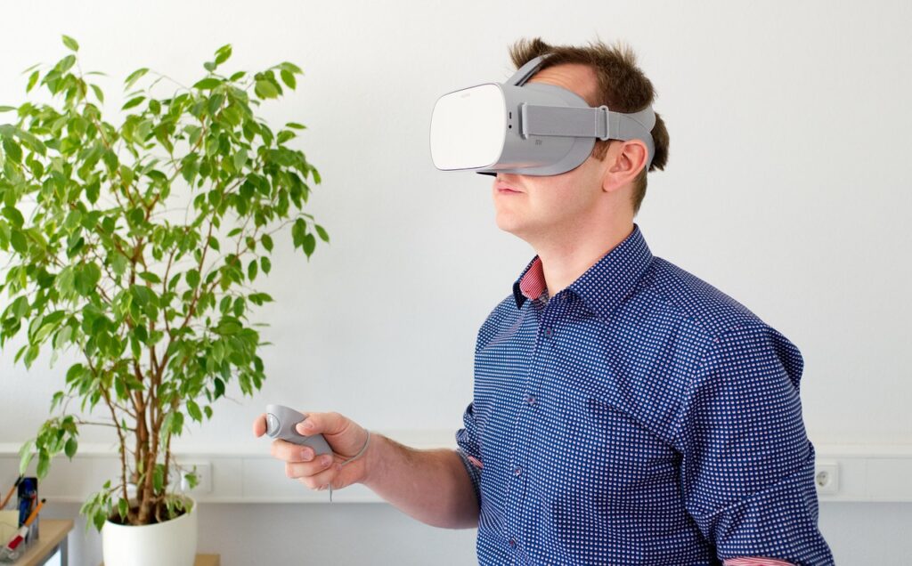 Augmented Reality Insights