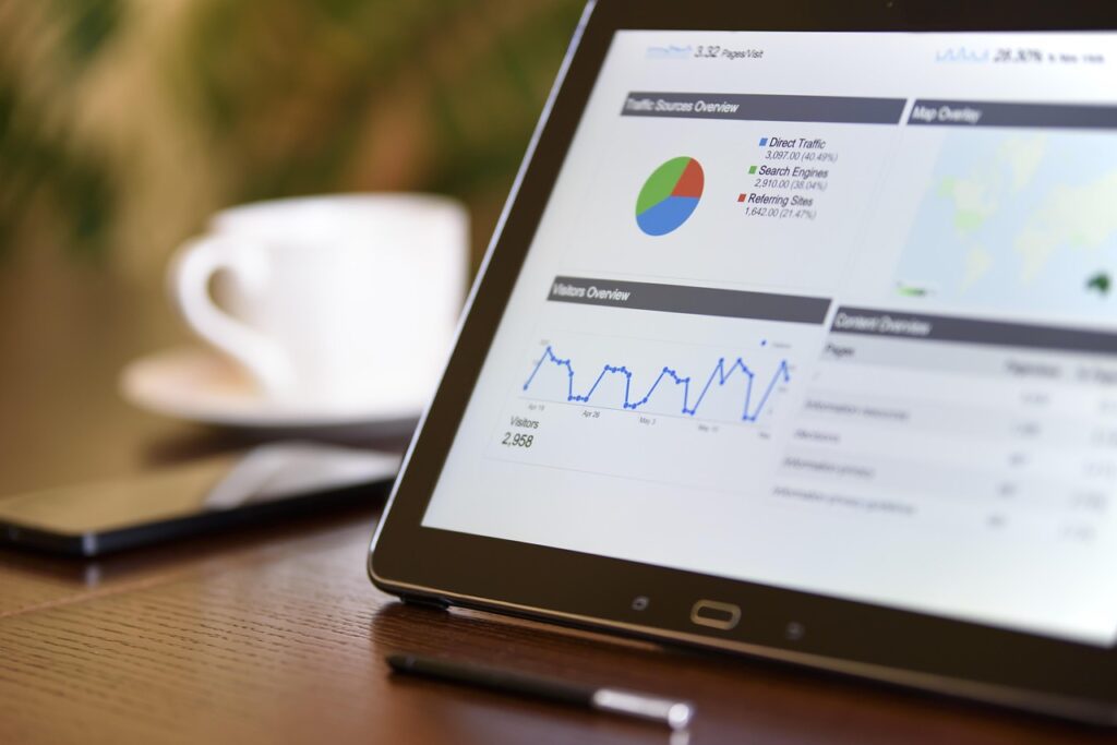 Data Analytics Trends and Insights