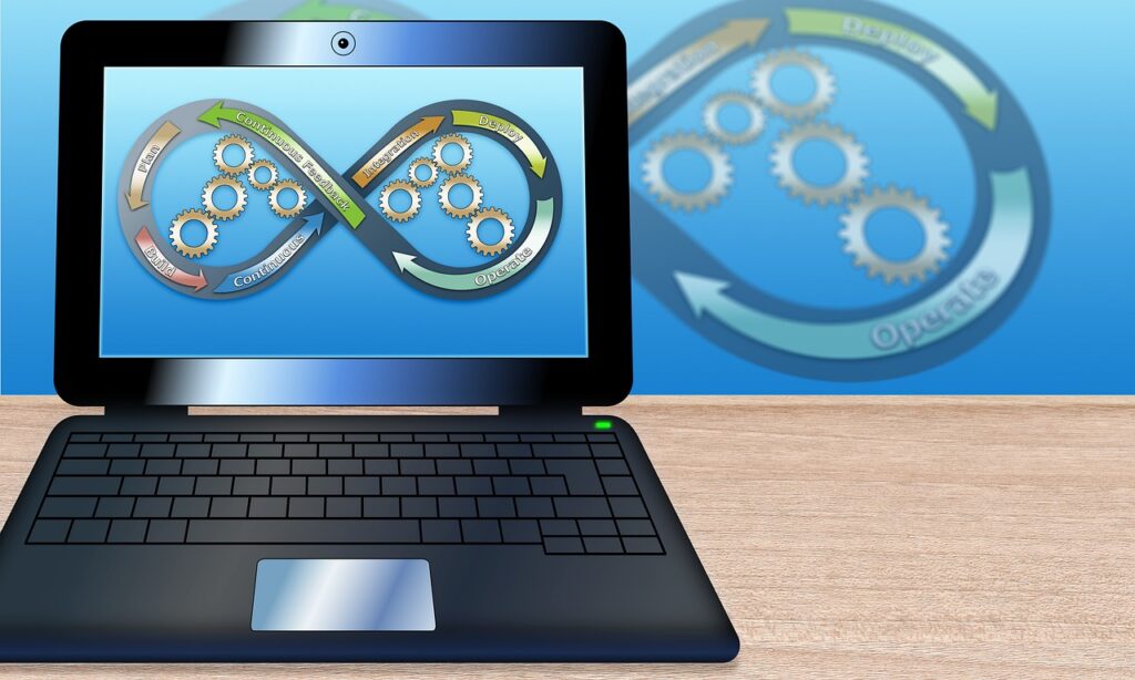 DevOps Advanced Strategies For Success