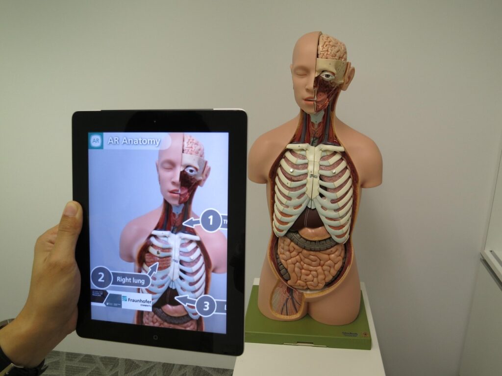 Augmented Reality Myths Debunked