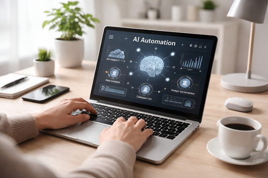 Avoiding Common Mistakes in Workflow Automation