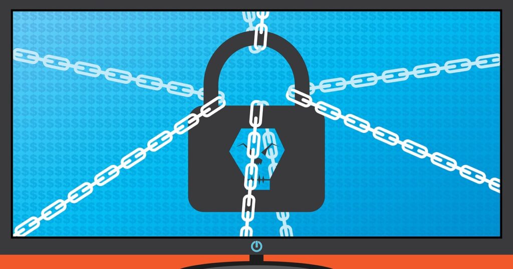 Ransomware Protection Strategies