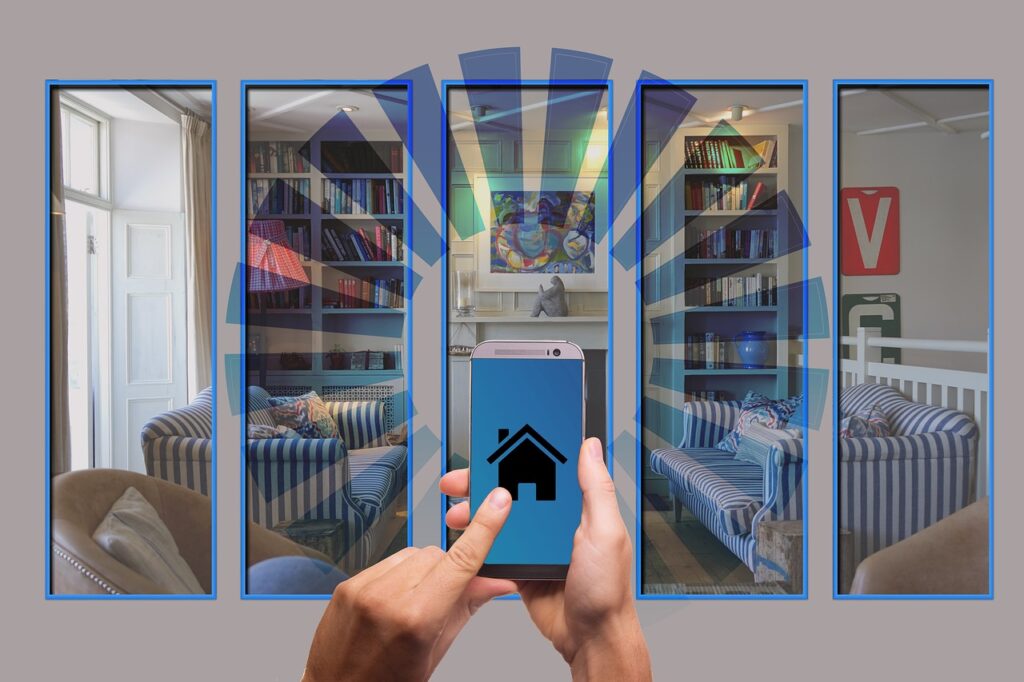 Mastering Internet of Things