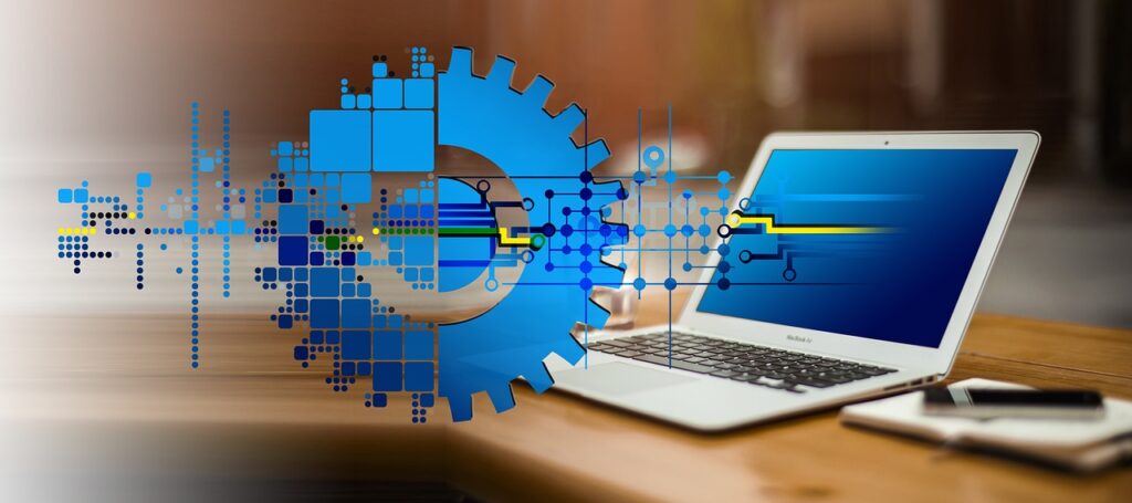 Digital Transformation Trends