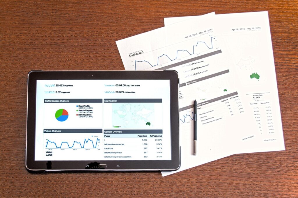 Mastering Data Analytics Strategies