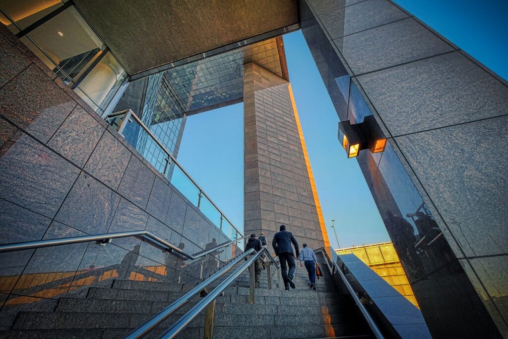 Career Development Trends