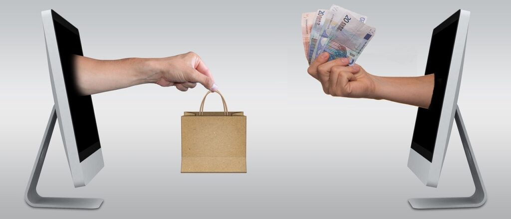 E-commerce: Revolutionizing Retail