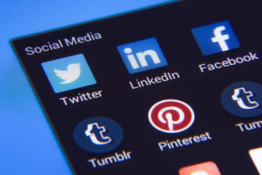 Digital Marketing Evolution
