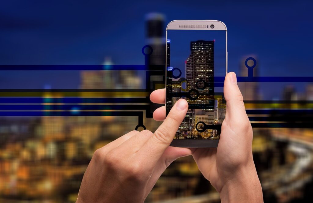 IoT: A Beginner’s Guide to Smarter Living