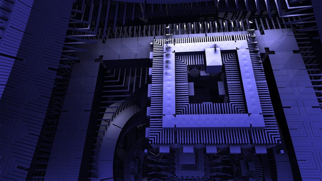 Quantum Computing Insights