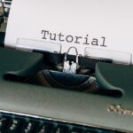 Mastering Tech Tutorials for Beginners