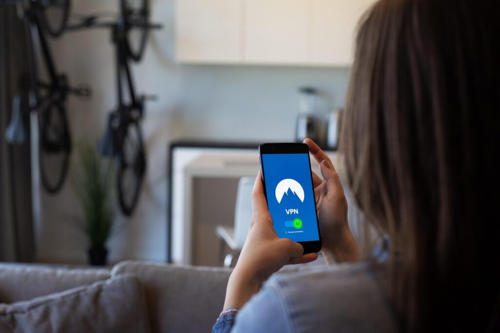 VPN Case Study: Secure Online Presence