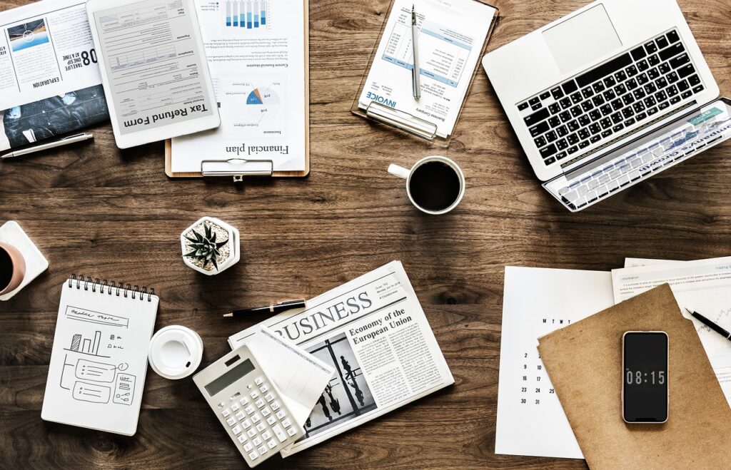Affiliate Marketing Guide