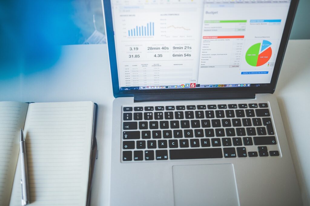 Mastering Data Analytics