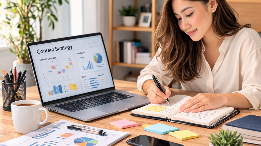 Debunking Content Marketing Myths