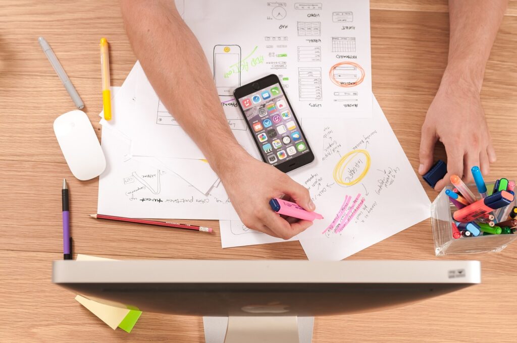 Low-Code Revolution: Simplifying App Development
