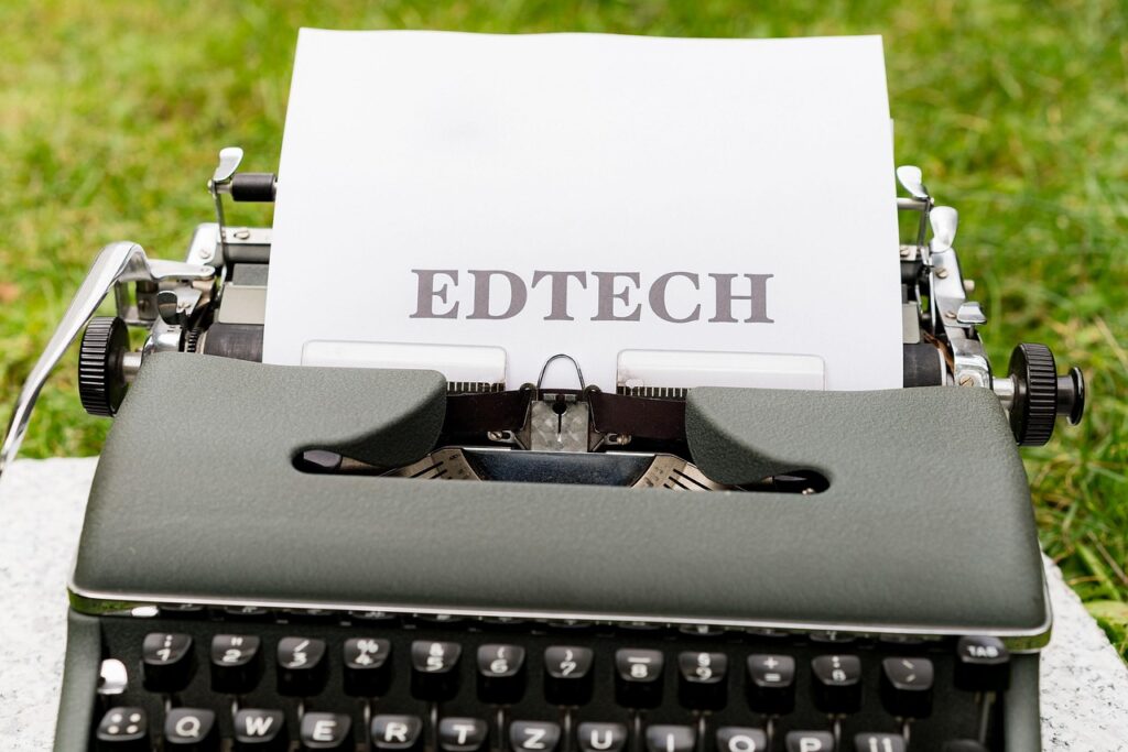EdTech Myths Debunked: Improving Education