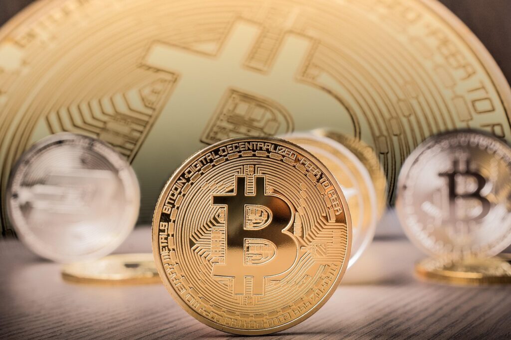 Blockchain Insider Knowledge