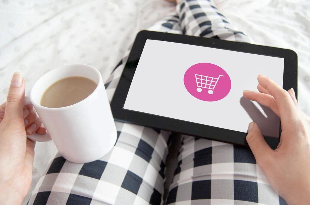 E-commerce Success: A Step-by-Step Guide