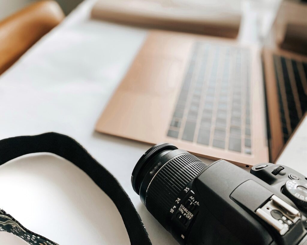 Blogging: The Honest Take