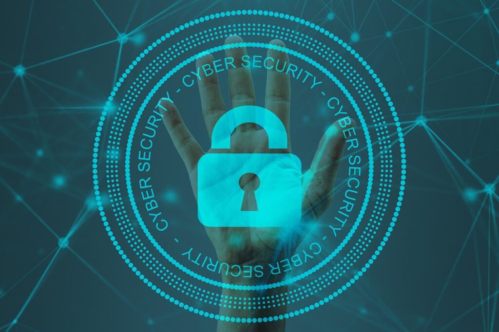 Network Security Threats Rising